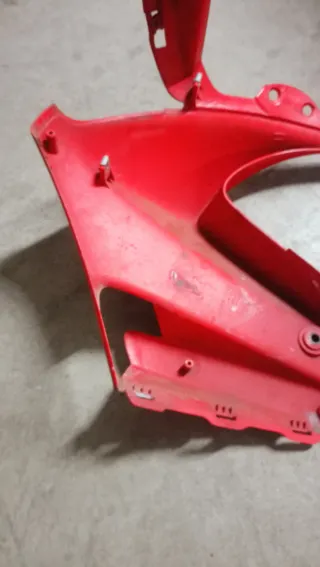 Carenado Delantero Derecho VFR750