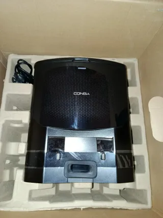 Aspiradora Robot Cecotec Conga 8290
