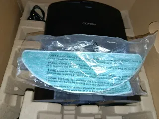 Aspiradora Robot Cecotec Conga 8290