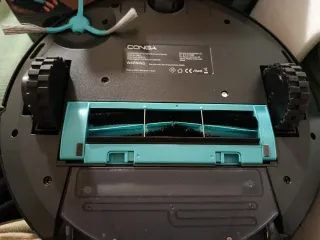 Aspiradora Robot Cecotec Conga 8290