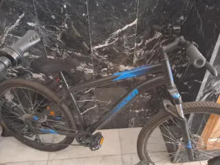 Bici Rockrider ST 120