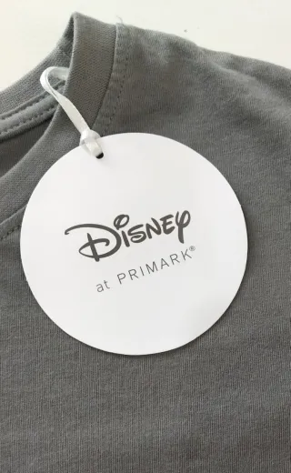 Camisón Pijama Disney Stitch Talla XS Nuevo