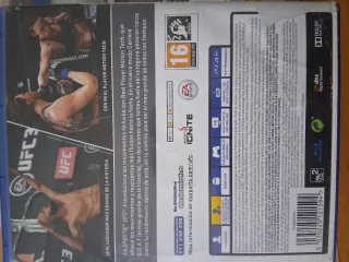 FIFA 13 PS3 EA Sports Fútbol y 2 de play 4