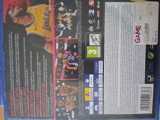 FIFA 13 PS3 EA Sports Fútbol y 2 de play 4