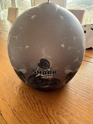 Casco Shark S800 Zephyr Talla XS