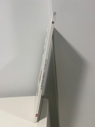 La pandilla de la ardilla 1 . La despensa mágica