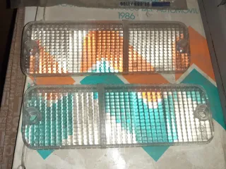 Tulipas Traseras Ford Transit 1 , MK1 y otros mode