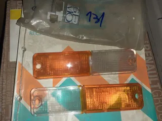 Tulipas Traseras Ford Transit 1 , MK1 y otros mode