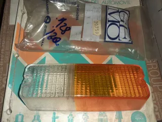 Tulipas Traseras Ford Transit 1 , MK1 y otros mode