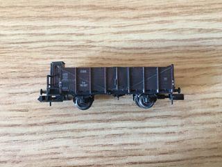 Fleischmann escala N ref. 8216 A