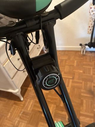 Bicicleta Estática Cecotec X-Bike