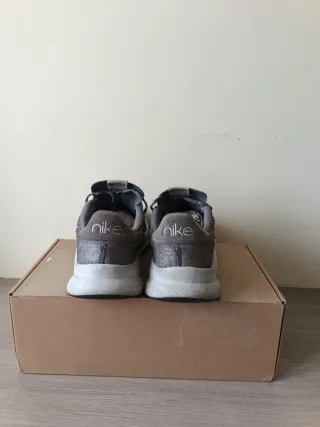 Deportivas Nike Superrep Go 3 Gris