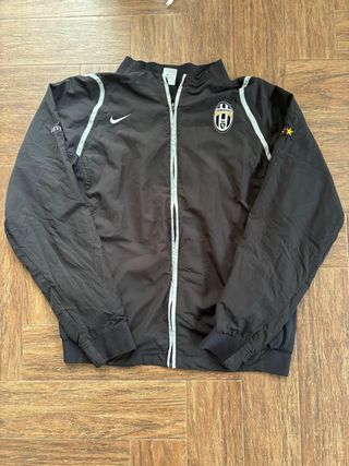 Giacca Juventus Nike 2006-2007 Y2K 00’s retro XL