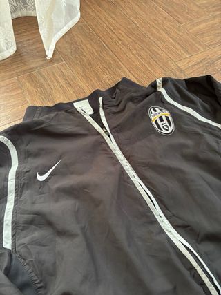 Giacca Juventus Nike 2006-2007 Y2K 00’s retro XL