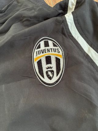 Giacca Juventus Nike 2006-2007 Y2K 00’s retro XL