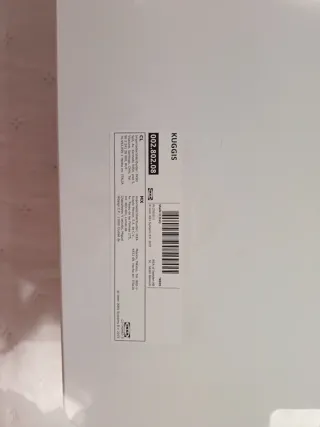 Organizador de cajón Ikea