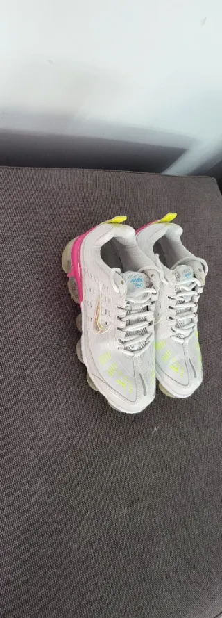 Nike Air VaporMax 38.5