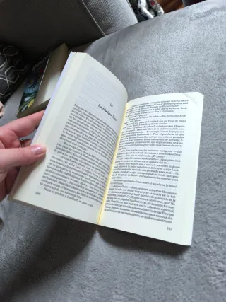 Harry Potter y la cámara secreta (Harry Potter ...