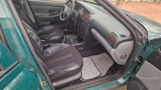 Peugeot 406 2000