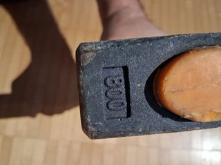 Mazzetta Martello mondial