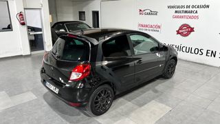 RENAULT CLIO SPORT
