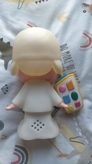 Juguete Pocoyó Colores Mágicos