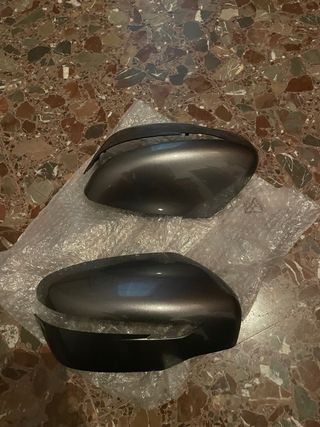 Carcasas Retrovisor Nissan Qashqai 2016