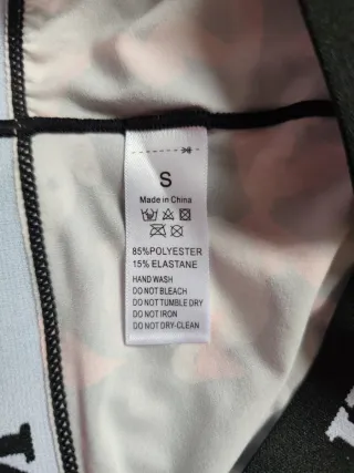 Calzoncillos mujer de gatitos y lazos