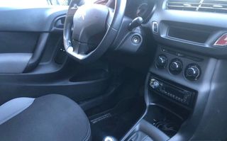 Citroën C3 2014 1.0 gasolina manual – Muy económic