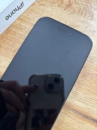 iPhone 16 Negro 128GB