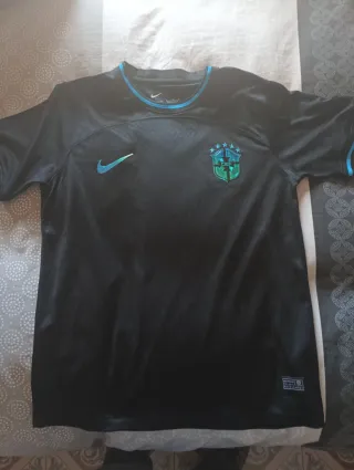 Camiseta Brasil