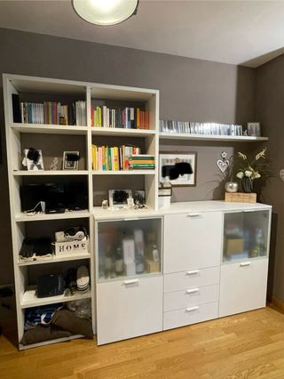 Set mobili soggiorno design