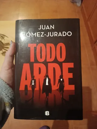 Libro lectura