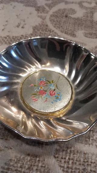 Portacipria porcellana biscuit