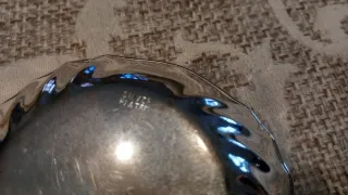 Portacipria porcellana biscuit