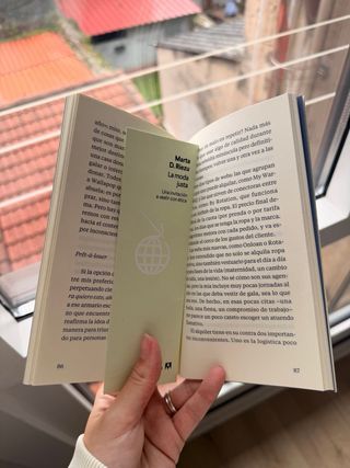 La moda justa: Una invitación a vestir con étic...