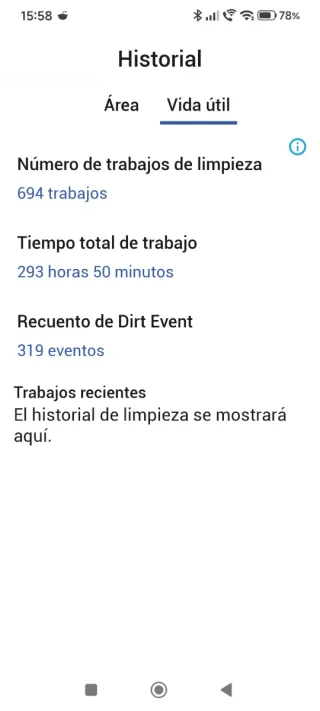 Robot Aspirador iRobot Roomba i7