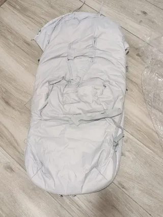 Saco universal para carrito bebé Tuc Tuc