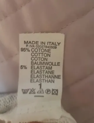 Camiseta manga larga paisaje Venecia