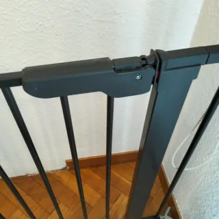 Barrera seguridad Baby Dan