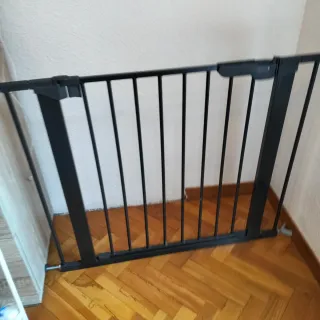 Barrera seguridad Baby Dan