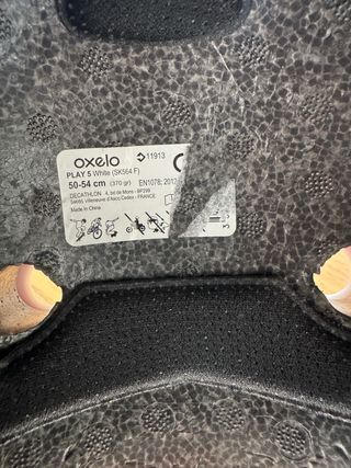 Conjunto Patinaje Niñ@ Casco y Protecciones