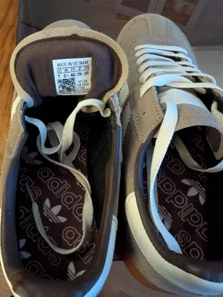 Zapatillas Adidas Spezial