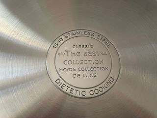 Bistecchiera grill Acciaio Inox 28cm