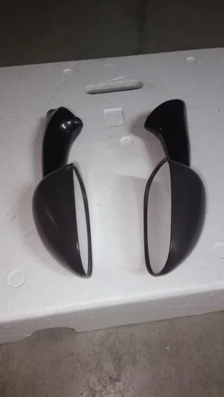 Espejos Moto VFR750