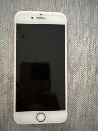 iPhone 6s color oro rosa per ricambi