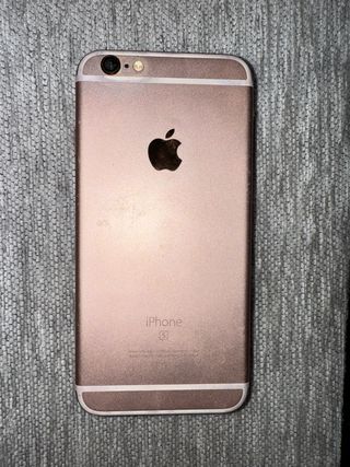 iPhone 6s color oro rosa per ricambi