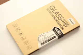 Cristal Templado Glass Pro para Nintendo Switch