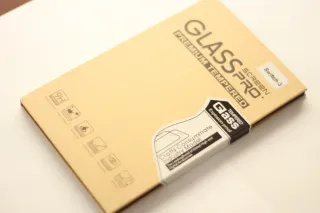 Cristal Templado Glass Pro para Nintendo Switch