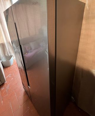 Frigorifero americano Hair